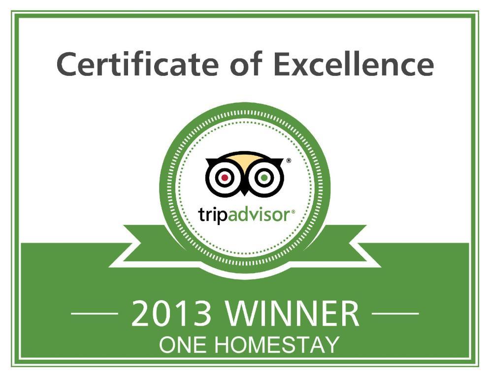 One Homestay And Warung Munduk Exteriér fotografie